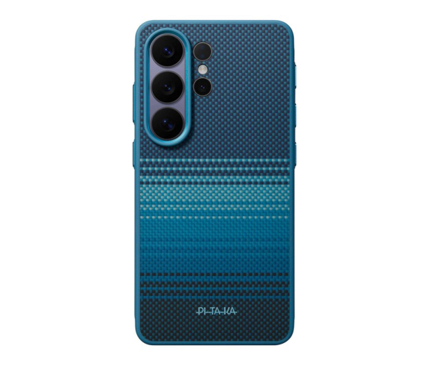 PITAKA Cairn Case do Samsung Galaxy S26 Ultra  Moonrise (Aaron Butt - 1541659 - zdjęcie
